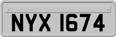 NYX1674