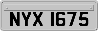 NYX1675