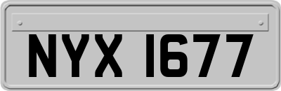 NYX1677