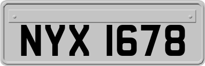 NYX1678