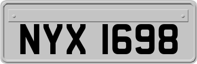 NYX1698