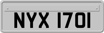NYX1701