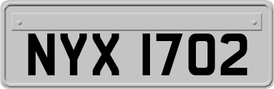 NYX1702