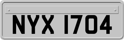 NYX1704