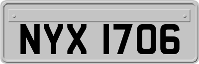 NYX1706