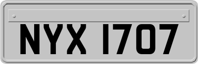 NYX1707