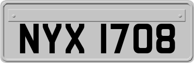 NYX1708