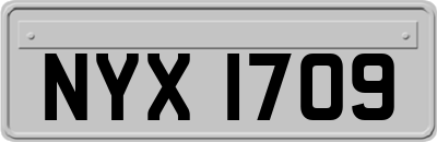 NYX1709