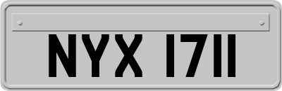 NYX1711