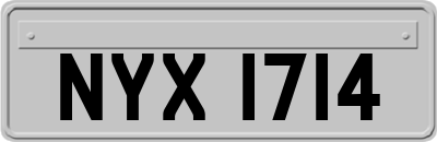NYX1714