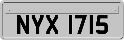 NYX1715