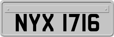 NYX1716