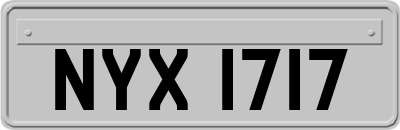 NYX1717
