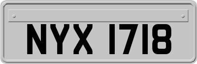 NYX1718