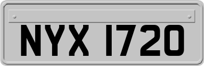 NYX1720