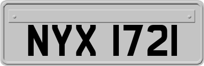 NYX1721