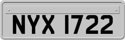 NYX1722