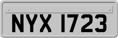 NYX1723