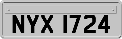 NYX1724
