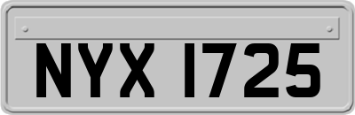 NYX1725