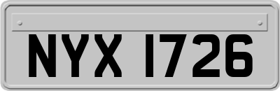 NYX1726