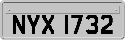 NYX1732