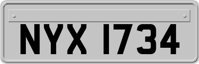 NYX1734