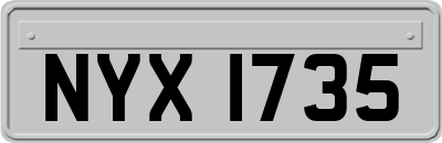 NYX1735