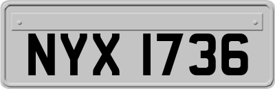 NYX1736