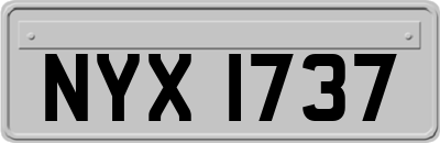 NYX1737