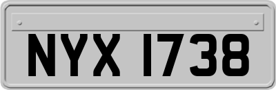 NYX1738