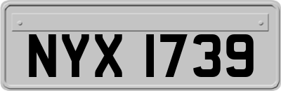 NYX1739