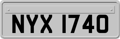 NYX1740