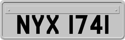 NYX1741