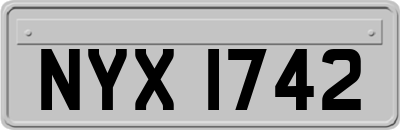 NYX1742
