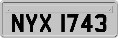 NYX1743
