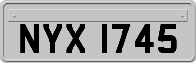 NYX1745