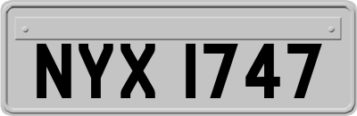 NYX1747