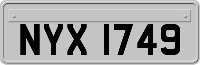 NYX1749