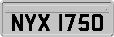 NYX1750