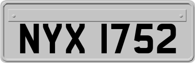 NYX1752