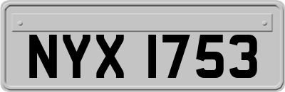NYX1753