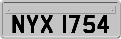 NYX1754