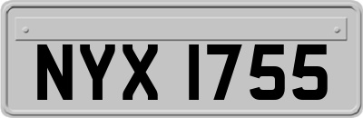 NYX1755