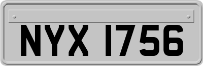 NYX1756