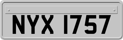 NYX1757