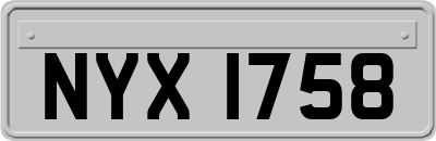 NYX1758