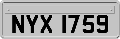 NYX1759