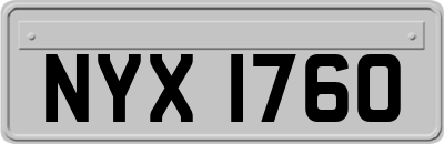 NYX1760