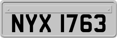 NYX1763
